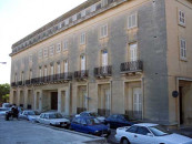 Catholic Institute, Floriana