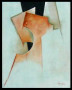The Trap (1983)
Oil on canvas
50 x 40 cm