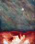 Universal Ego (1980)
Oil on canvas
30 x 24 cm