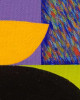 Transfinite (1994)
Acrylic on canvas
80 x 60 cm
(Private collection)
Detail
