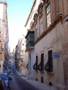 Primary School,
Old Mint Street,
Valletta